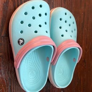 Crocs Women’s size 6
